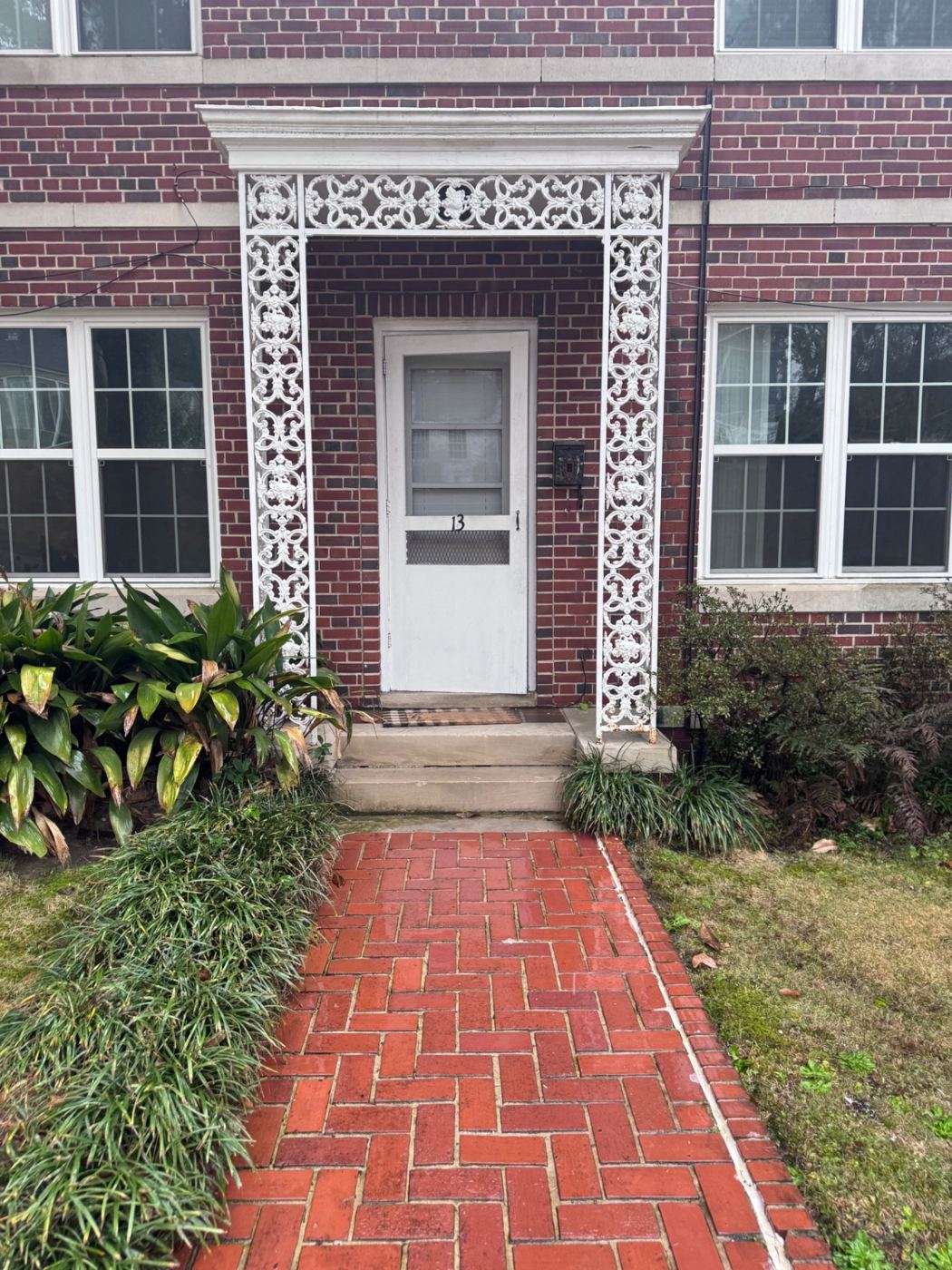 LaDelle Apartments photo 1